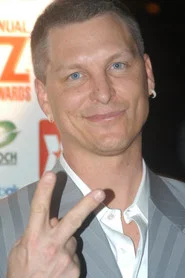 Photo of Justin Sterling as Jim