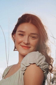 Photo of Ava Nobert as The Shadow