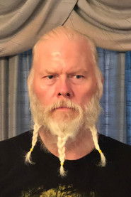 Photo of D.B. Lambert as Wrinkles the Clown