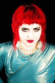 Photo of Cassandra Sechler as Bianca