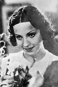 Photo of Anita Jordán as Luisita