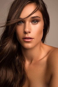 Photo of Chloe Carabasi as Nobody
