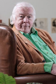 Photo of Henk Kalfsterman