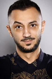 Photo of Zaid Abu Hamdan as Gorilla
