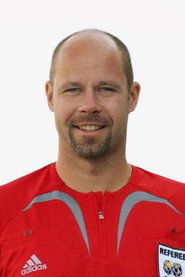 Photo of Martin Hansson as Self