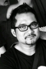 Photo of Dimas Projosujadi as Dosen / Pengamen 1