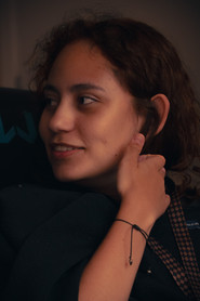 Photo of Camily Barroso as Amanda