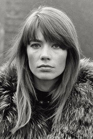 Photo of Françoise Hardy as Self