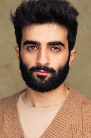 Photo of Leo Anand as Jay (Dev's brother)