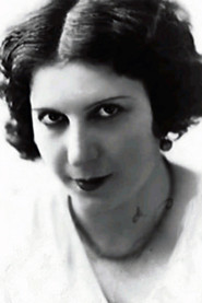 Photo of Olga Casares Pearson as Rosita Fuentes