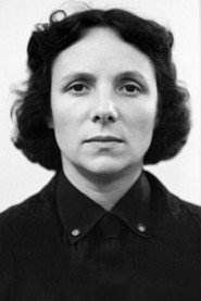 Photo of May Picqueray as Self