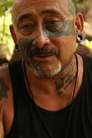 Photo of Chimé as Himself