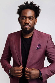 Photo of Sílvio Nascimento as Jaga Kasa Cangola