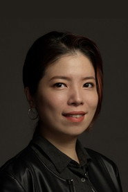 Photo of Lee Yi-shan as HSU, Yong-ching
