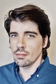 Photo of Matt Schultz as Aaron