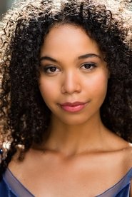 Photo of Lucy Ansell as Bree