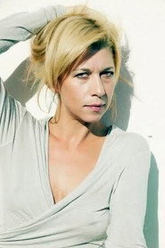 Photo of Beatriz Bergamín as Cuñada de Ángela