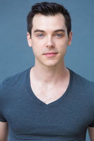 Photo of Trey Gerrald as Jon