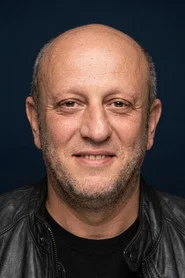 Photo of Serkan Keskin as İsmail Abi