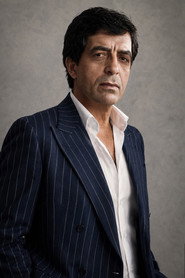 Photo of Areski Nebti as The uncle