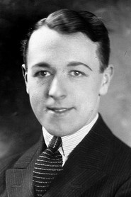 Photo of Barry Baxter as Harry Seabrook