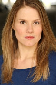 Photo of Maya Sayre as Rose