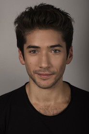 Photo of Uğur Alibaşoğlu as Halil İbrahim