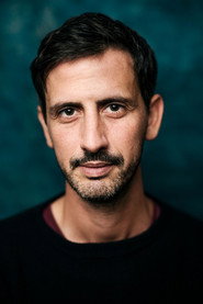 Photo of Mathieu Barbet as Alain