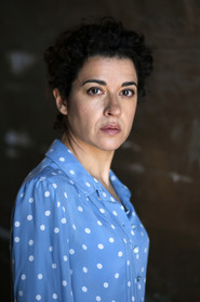 Photo of Elisa Lucarelli as Gabriella