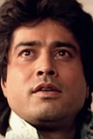 Photo of Anand Balraj as Malti's husband