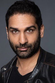Photo of Kal Mansoor as Adeel