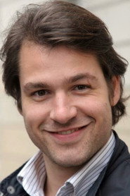 Photo of François Comar as Stéphane