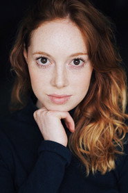 Photo of Virginia Roncalli as Vivi