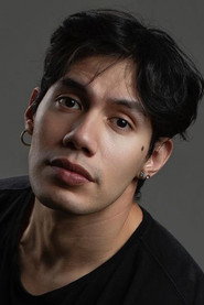 Photo of Jonathan Santandrea as Andrés