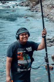 Photo of JD Mardo as Cinematic Dado