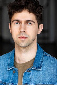Photo of Lucas Moss