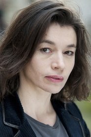 Photo of Karine Adrover as Véronique
