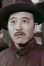 Photo of Lihua Ba as 徐工程师
