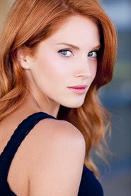 Photo of Stephanie Lynn as Rachel