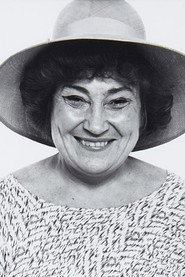 Photo of Bella Abzug as Self (archive footage)
