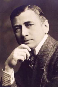 Photo of Hermann Böttcher as Florence's Father