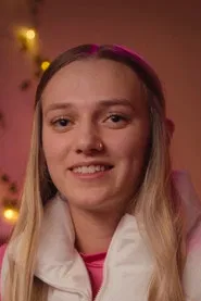 Photo of Lauryn Licari as Self