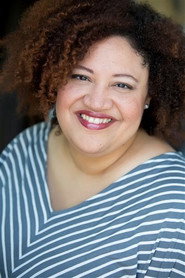 Photo of Rebecca M. Davis as Lucy
