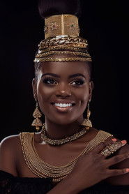 Photo of Sherrie Silver as Celeste