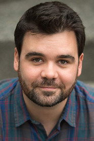 Photo of Adam Pateman as Chester
