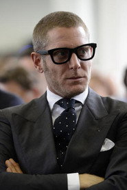 Photo of Lapo Elkann as Self