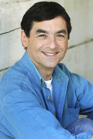 Photo of Christopher Page as Doctor Cranston