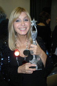 Photo of Dori Ghezzi as Self