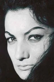 Photo of Leni Pințea-Homeag as Livia