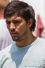 Photo of Gabriel Nunez as Himself